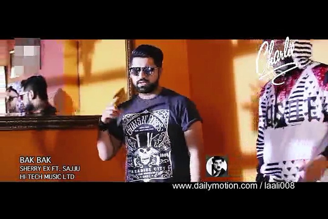 BAK BAK - SHERRY EX FT. SAJJU - OFFICIAL HD VIDEO
