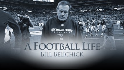'A Football Life': Bill Belichick rolls the dice, and it costs him
