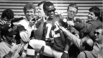 'A Football Life': Dexter Manley was always authentically himself