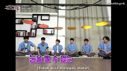 [INDOSUB] iKONTV EP 10-2