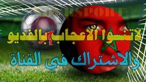 عصام الشوالي هدا هو الفرق بين تونس والمغرب بعد خسارة تونس 5-2