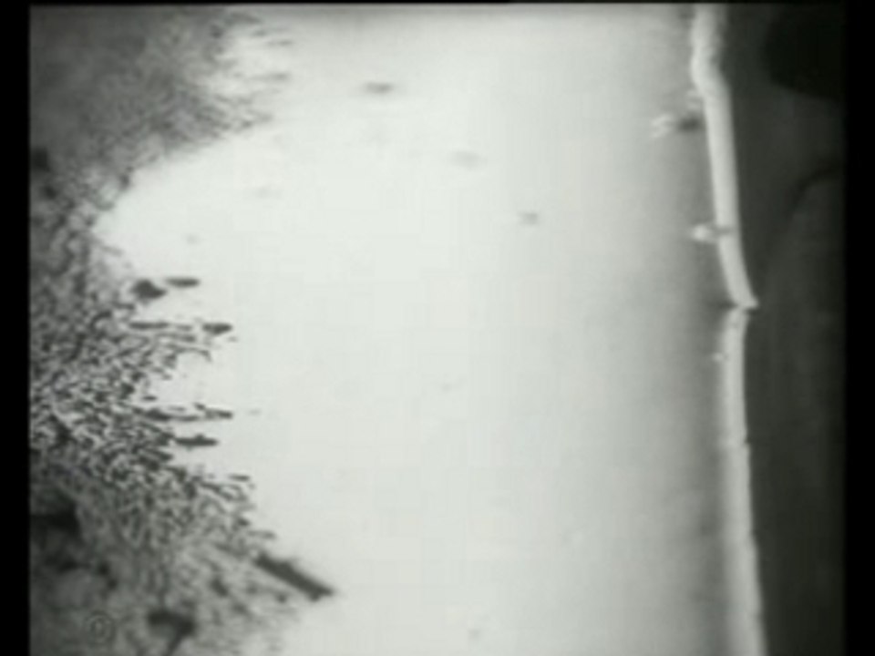 Gainsbourg Melody clip N&B