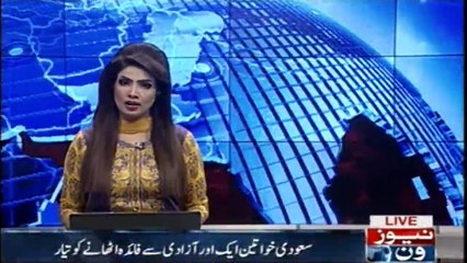 Saudi Arabia's ban on women driving ends