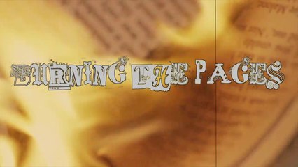 Burning the Pages: Elite Senshi Introduction