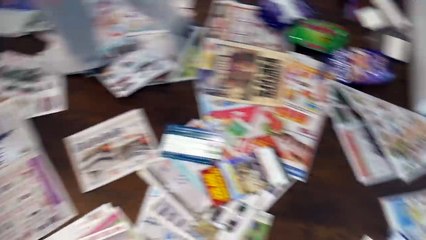 TRY NOT TO GET MAD CHALLENGE! *FRIENDSHIP RUINED**