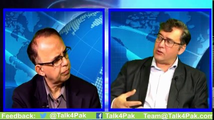 Democracy in Pakistan- Headlines vs Trend-lines 23rd june