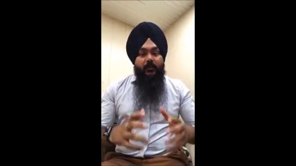 Indian students in Canada