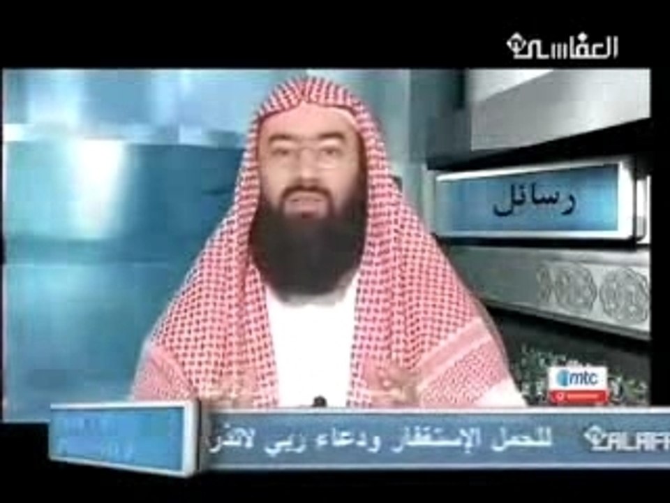 رجل يدخل الجنة