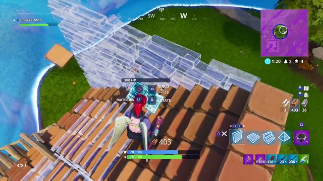 INFINITY STINK BOMBS WTF..!! Fortnite Daily Best Moments Ep.463 Fortnite Battle Royale Funny Moments