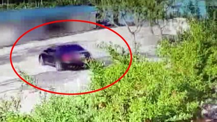 [단독] '여고생 실종' 용의자 귀가 도중 발견된 '의문의 4분' / YTN