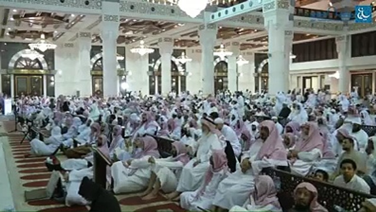 "عمل تقوم به في أقل من دقيقة واحدة تحصل على 4 جوائز كُبرى من أرحم الراحمين"#عائض_القرني