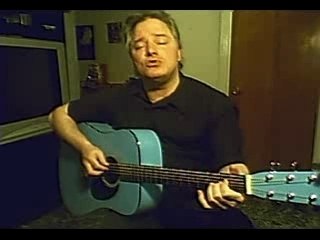 Répondez-moi Francis Cabrel par KarStorm