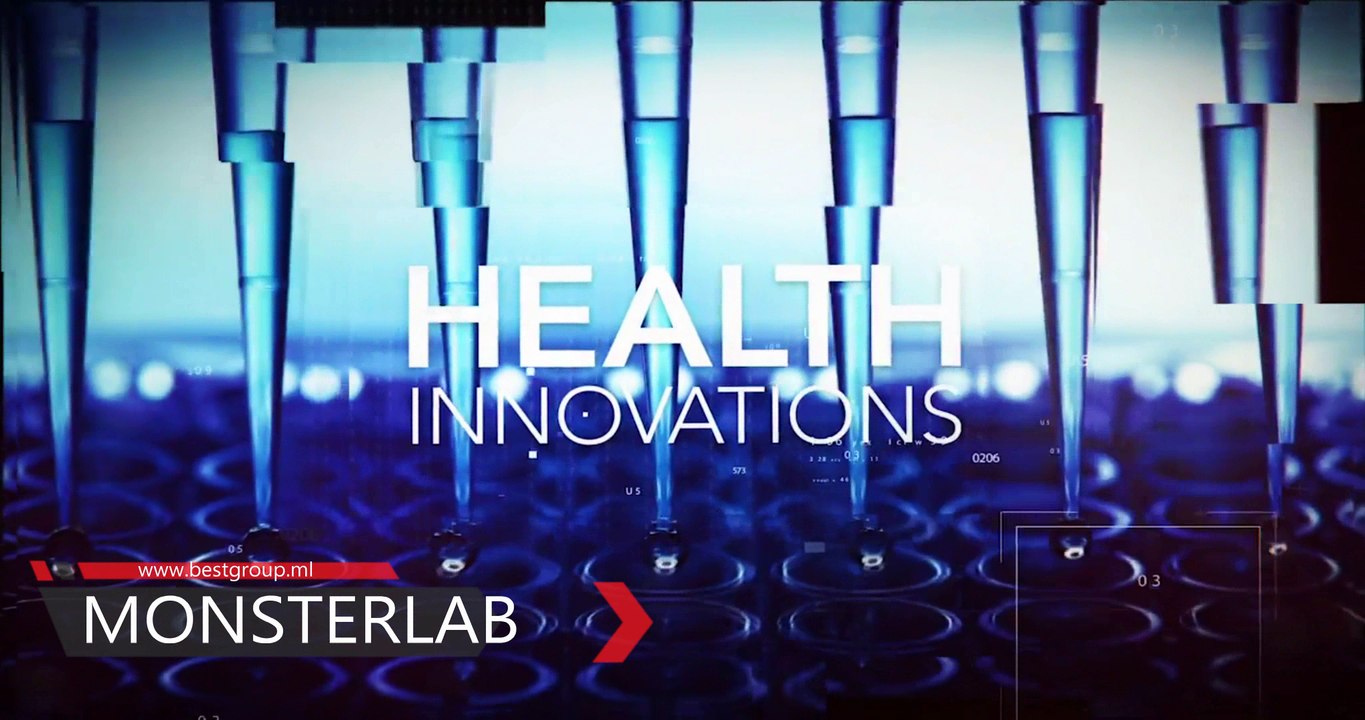 Monsterlab Biotech Scandinavian Pharmaceuticals (swedish)
