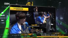 2018 HOT6 PUBG Survival Series Season2 Pro Tour - Match4 Round1