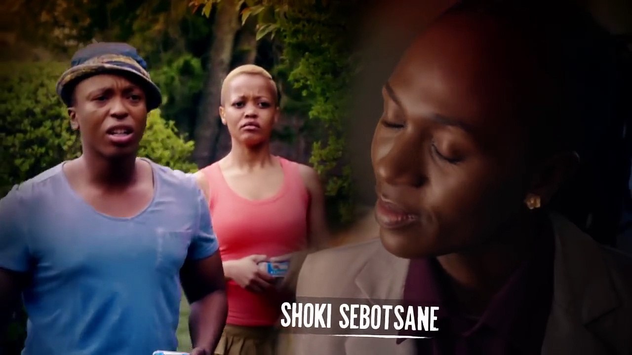 Skeem Saam 6 - Eps 249 (21 June  2018 )