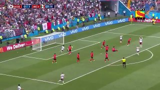 Korea Republic v Mexico - Highlights - 2018 FIFA World Cup Russia