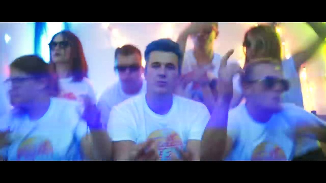 Stuberi - Joj Milena (Official Music Video)