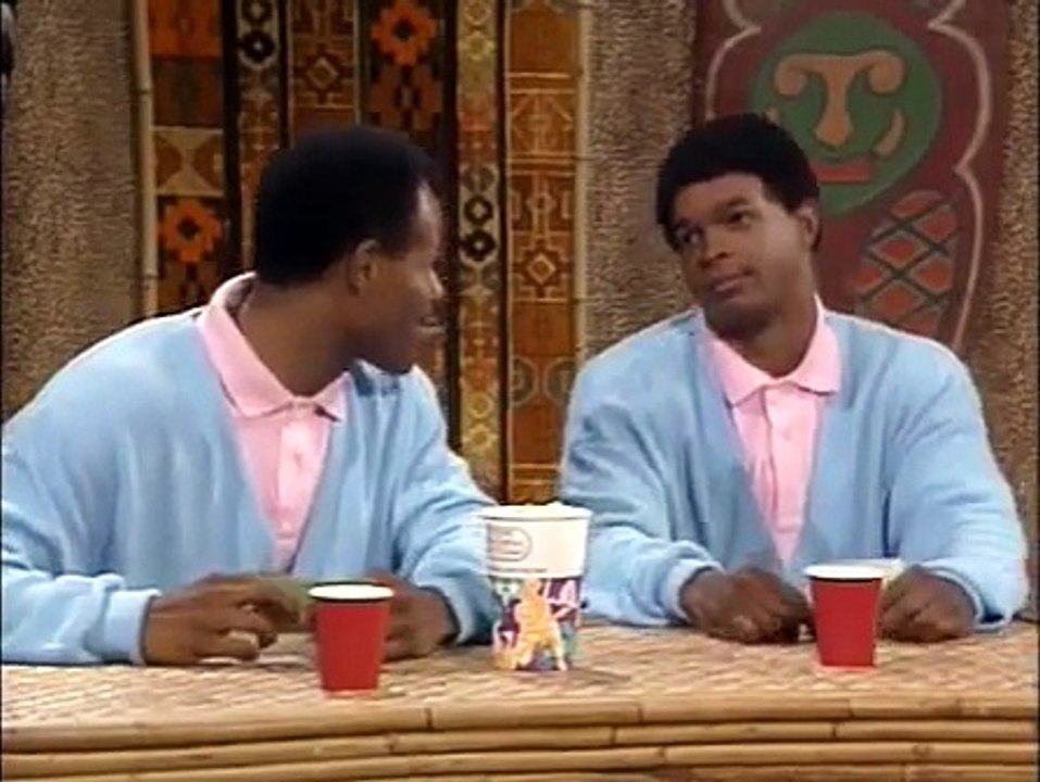 In Living Color S 3 #6