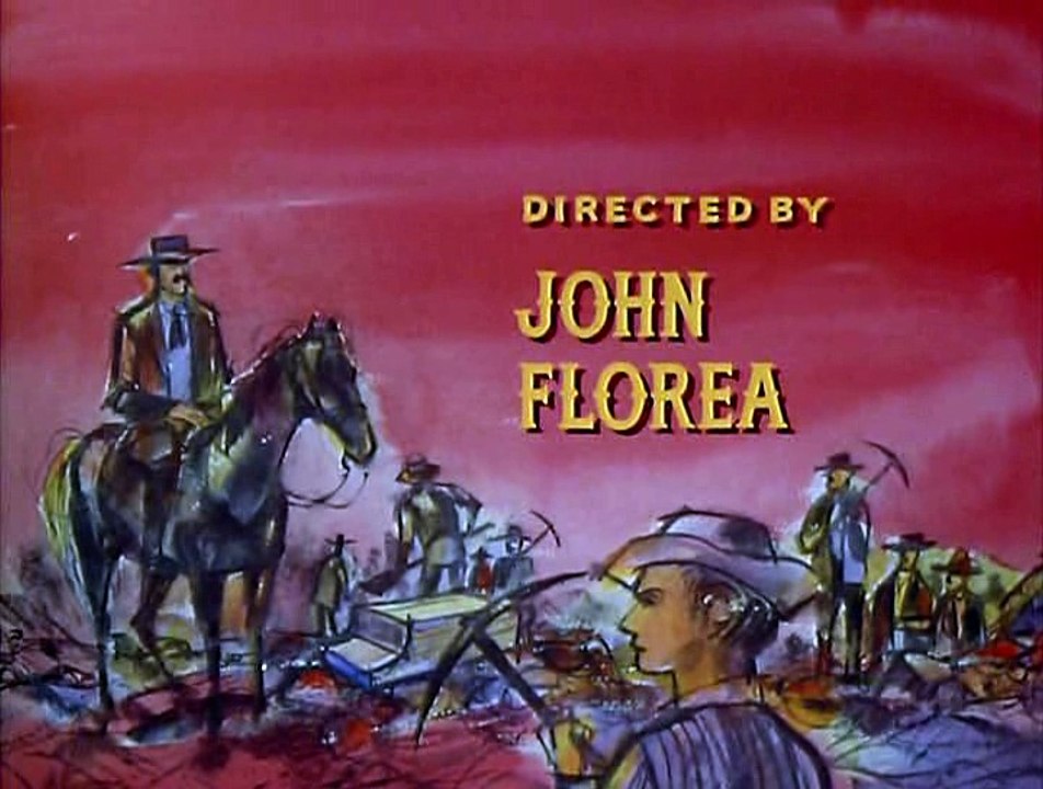 S05E12 - Hoss und die gruenen Maennchen