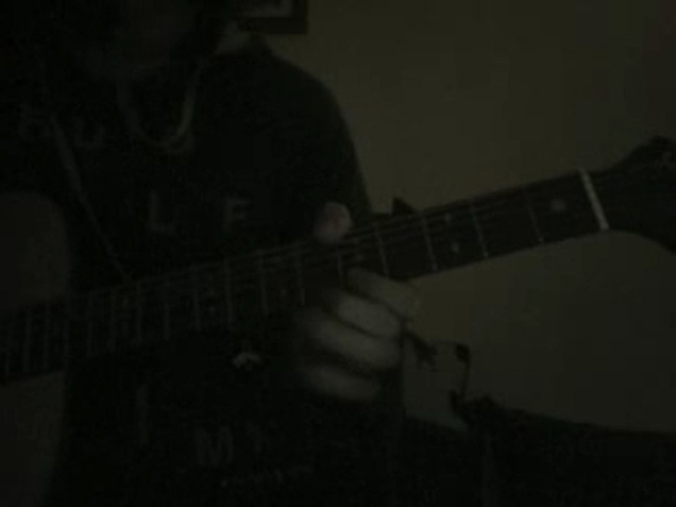 Little wing (acoustic)