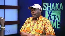Tomorrow on Straight Talk Africa Shaka is exploring the political process in Ethiiopia. Listen to what he had to say to Jackson Muneza M'vunganyi on #ShakaExtra