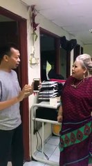 Siti Kasim Ditahan Polis, Dakwaan Culik Gadis (Video 1)