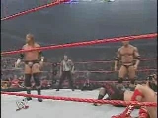 RAW Evolution reunites
