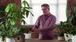 Here’s what most people don’t know about watering houseplants:   Follow The Dirt for more helpful gardening videos!
