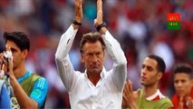 عــاجل خبر سار للمغاربة والمنتخب المغربي قبل قليل وهذا ما تم الاعلان عنه شاهد التفاصيل