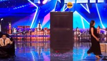 TOP 4 SHOCKING Magicians That Left Judges Open-Mouthed! - Britain´s Got Talent 2018