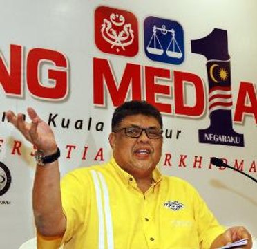 Full results for Umno wings elections to be announced at 5pm