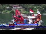 Alat Pendeteksi Pencarian Korban Kapal Tenggelam Tidak Dapat Menjangkau Bangkai Kapal -NET24