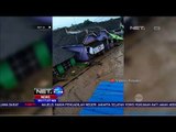 Detik-detik Bencana Banjir Bandang di Banyuwangi -NET24