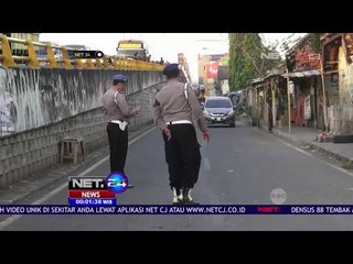 Densus 88 Tembak Mati Terduga Teroris -NET24