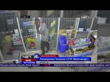 Perampok Minimarket Ditangkap Polisi -NET24