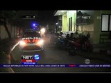 News Flash: Jenazah Terduga Teroris Dibawa Ke RS.Polri -NET5