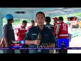 Live Report, Pencarian Kapal Sinar Bangun di Simalungun -NET12