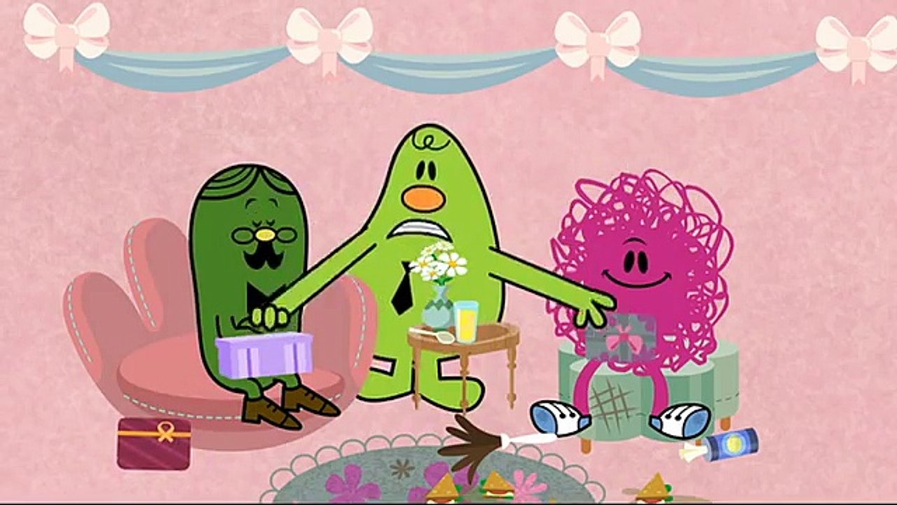 Noël - Compilation 30min de Monsieur Madame