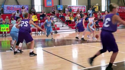 Andi Mack S02 E05 The Snorpion