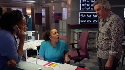 Holby City S20E05 - One Day at a Time