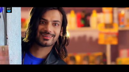 Visaal OST - Title Song - Zahid Ahmed and Hania Amir