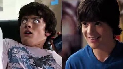 My Babysitter's a Vampire S02 E09 Siren Song