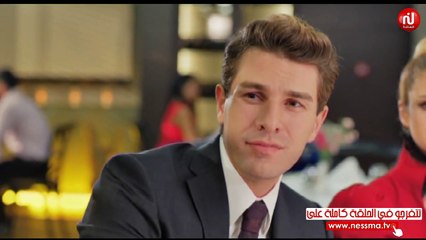 لحظة ظهور لالي في العشاء وإنسحاب ميسون رابط الحلقة 59 كاملة ⬅ goo.gl/CE4NZS  #ورثة_وسلايف