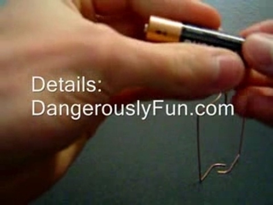 Technical_trick