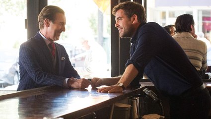 Instinct Season 1 Episode 12 (CBS)