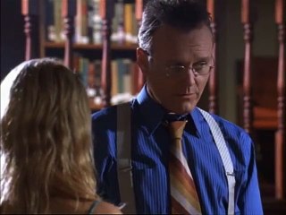 Buffy The Vampire Slayer S03 E19 Choices