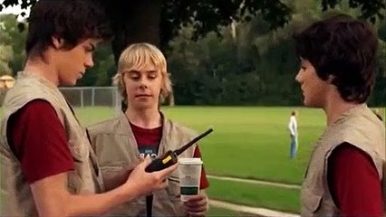 My Babysitter's a Vampire S01 E12 Three Geeks and a Demon