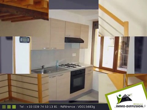 Maison 46.00m2 A louer sur Le bois d'oingt - 553 Euros/mois