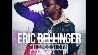 Eric Bellinger - The Rebirth