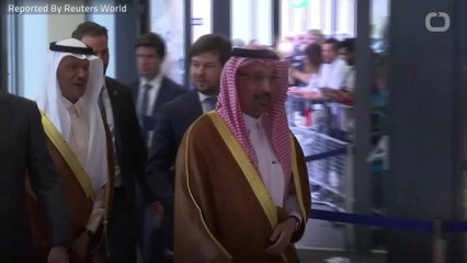 OPEC Promises Oil Supply Boost Without Offering Concrete Numbers